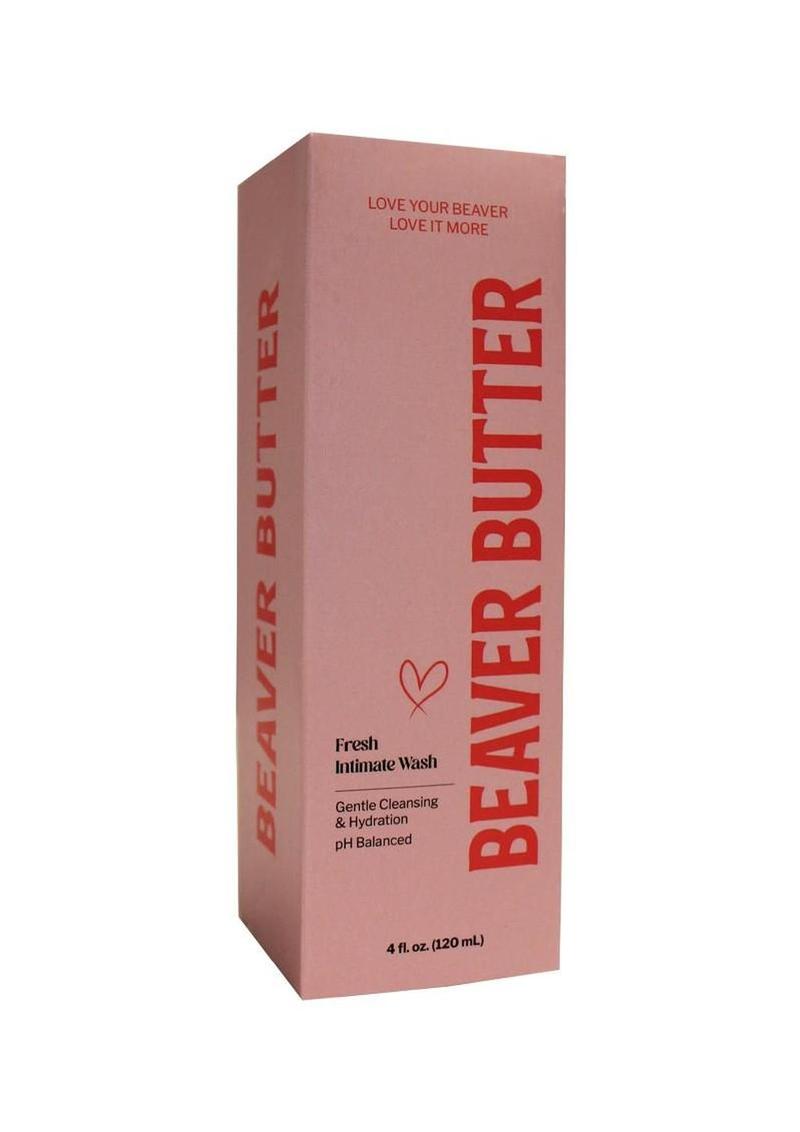 Fresh pH Balanced Intimate Vulva Wash