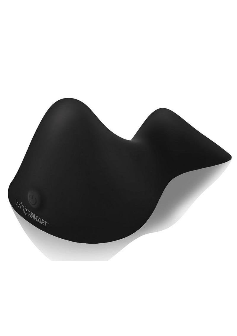Whipsmart Bump & Grind - Rideable Vibrating Grinding Pad - Black