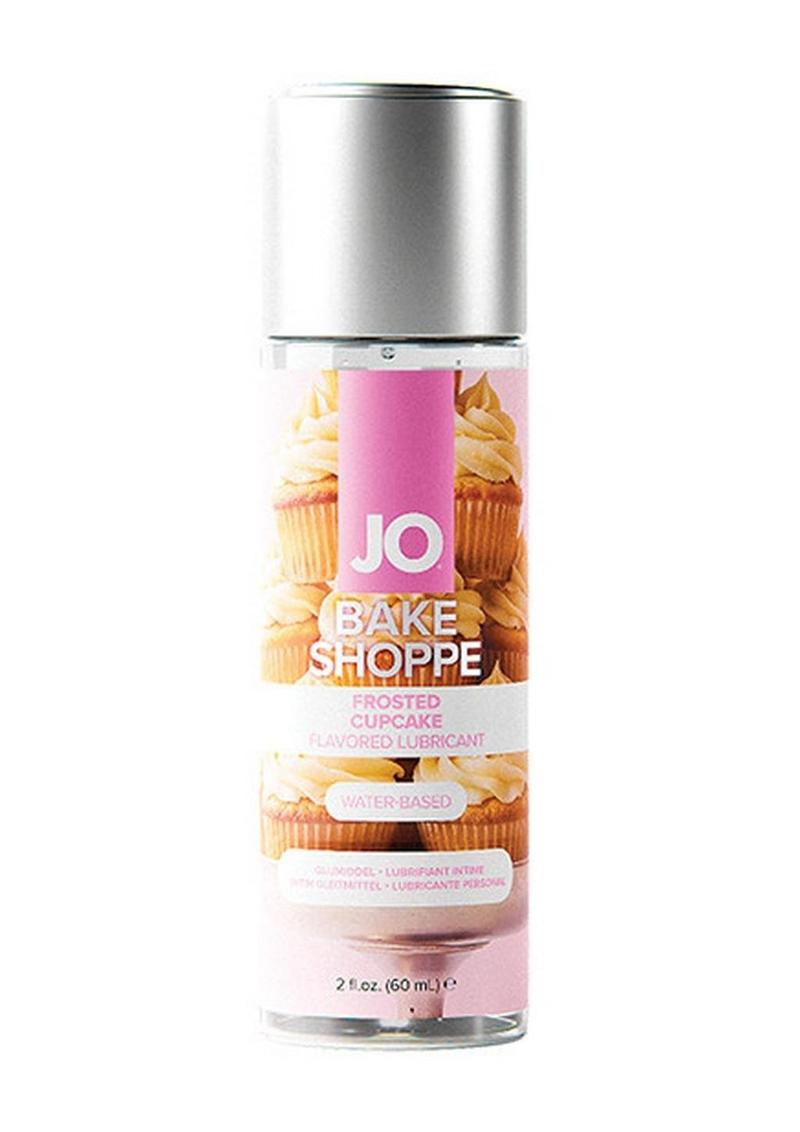 JO H2O Flavors