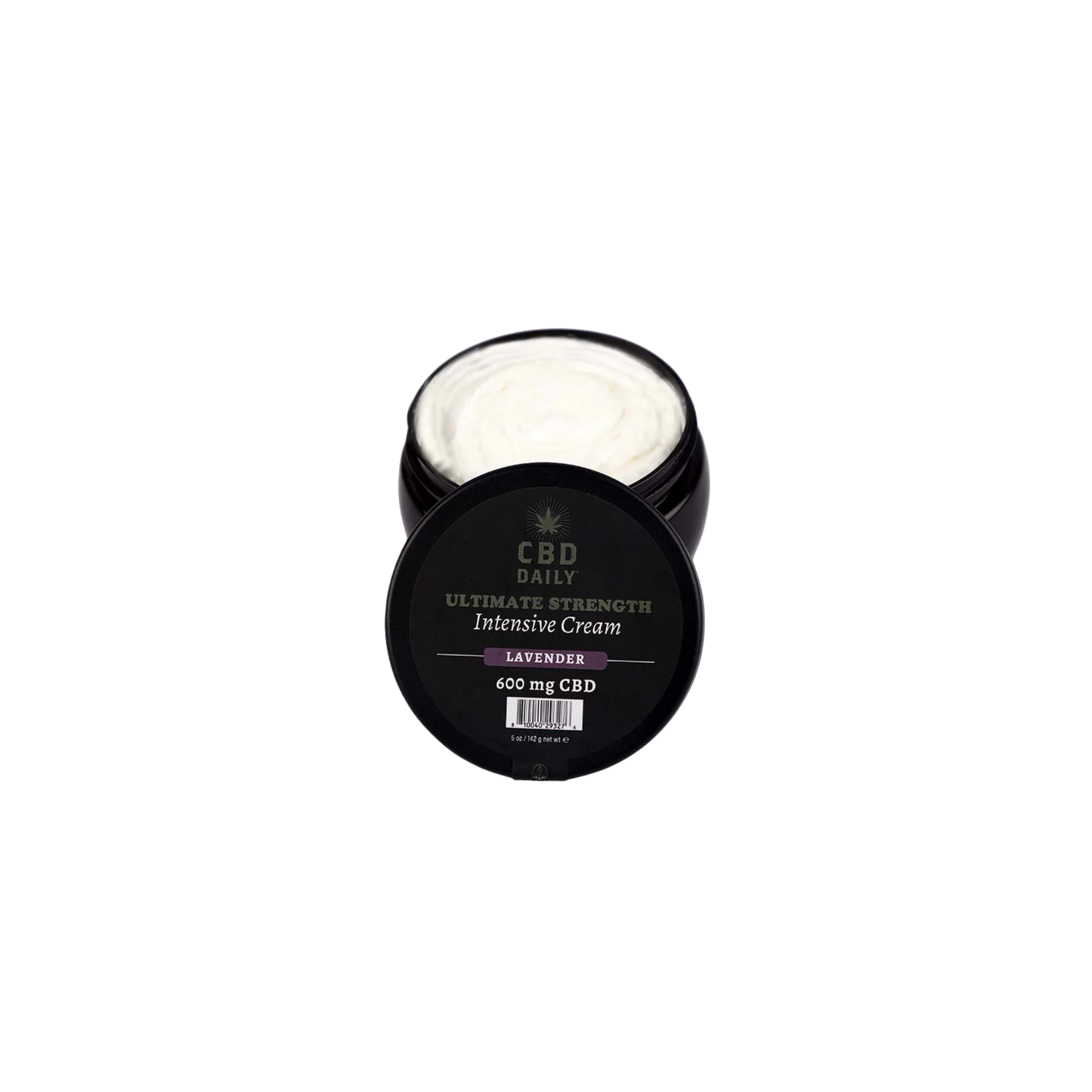 Daily Ultimate Strength Intensive Cream - Classic Mint