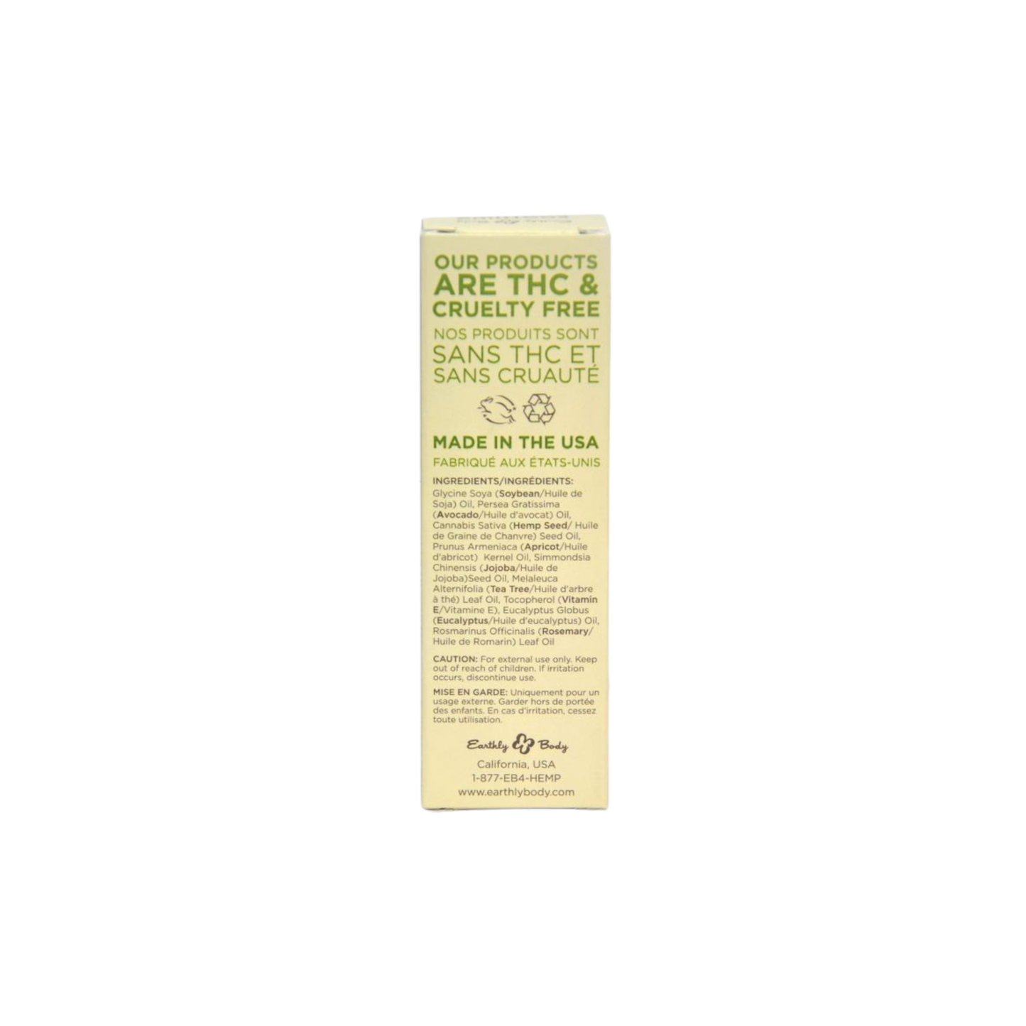 Miracle Oil