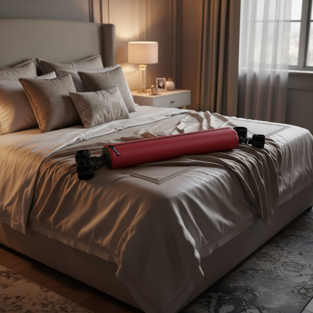 Talea Padded Spreader Bar