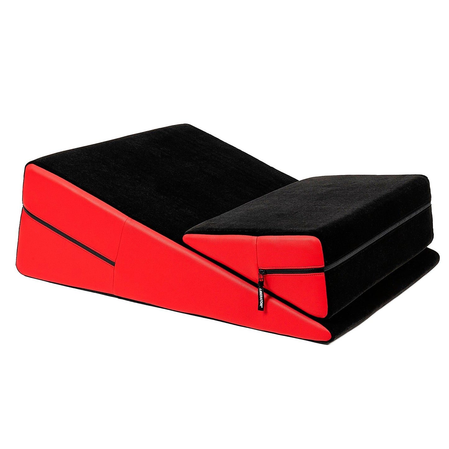 Wedge & Ramp Combo