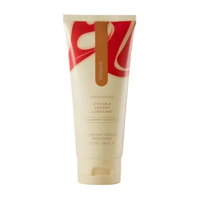 Tarta de queso batida con fresas