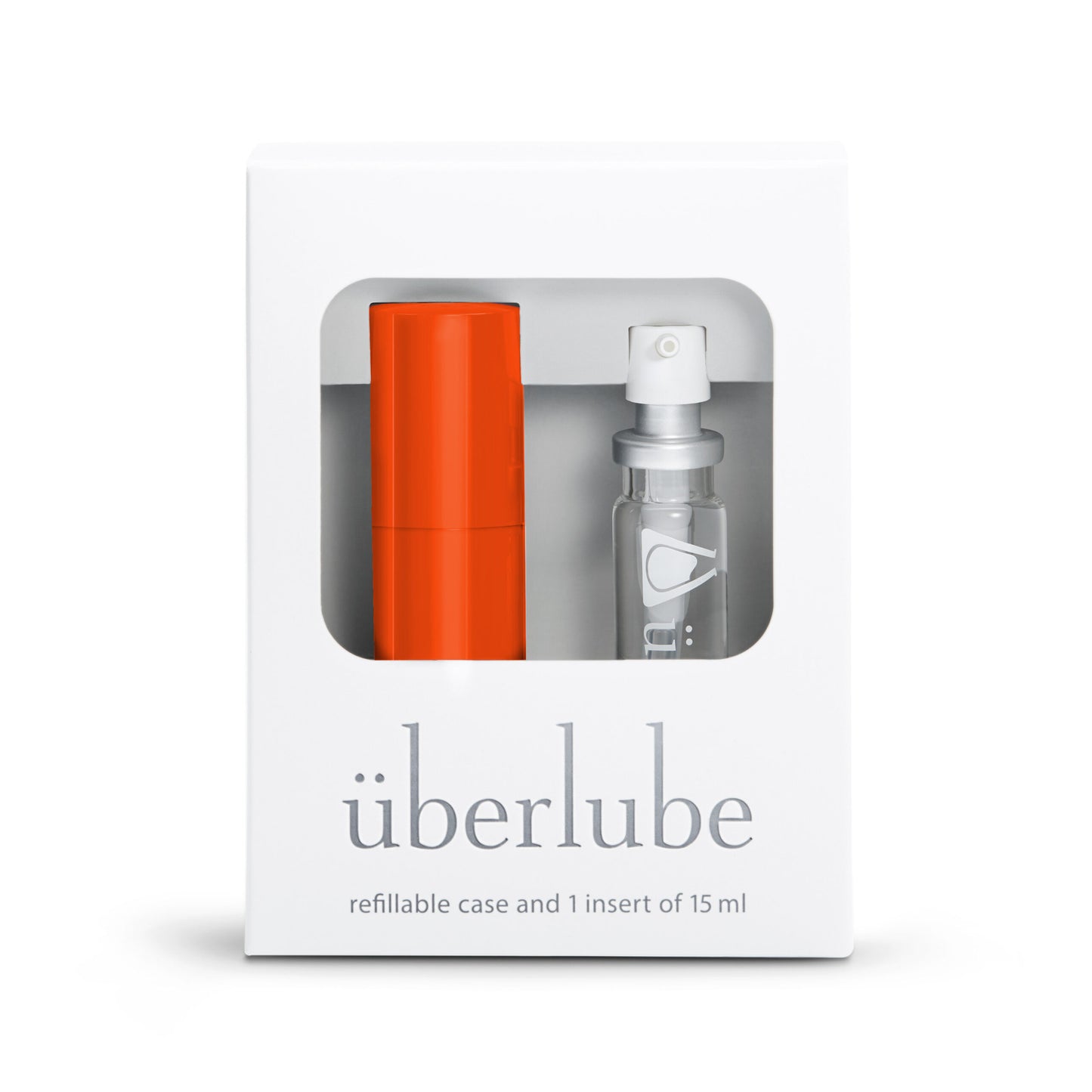 Überlube Good-To-Go Traveler