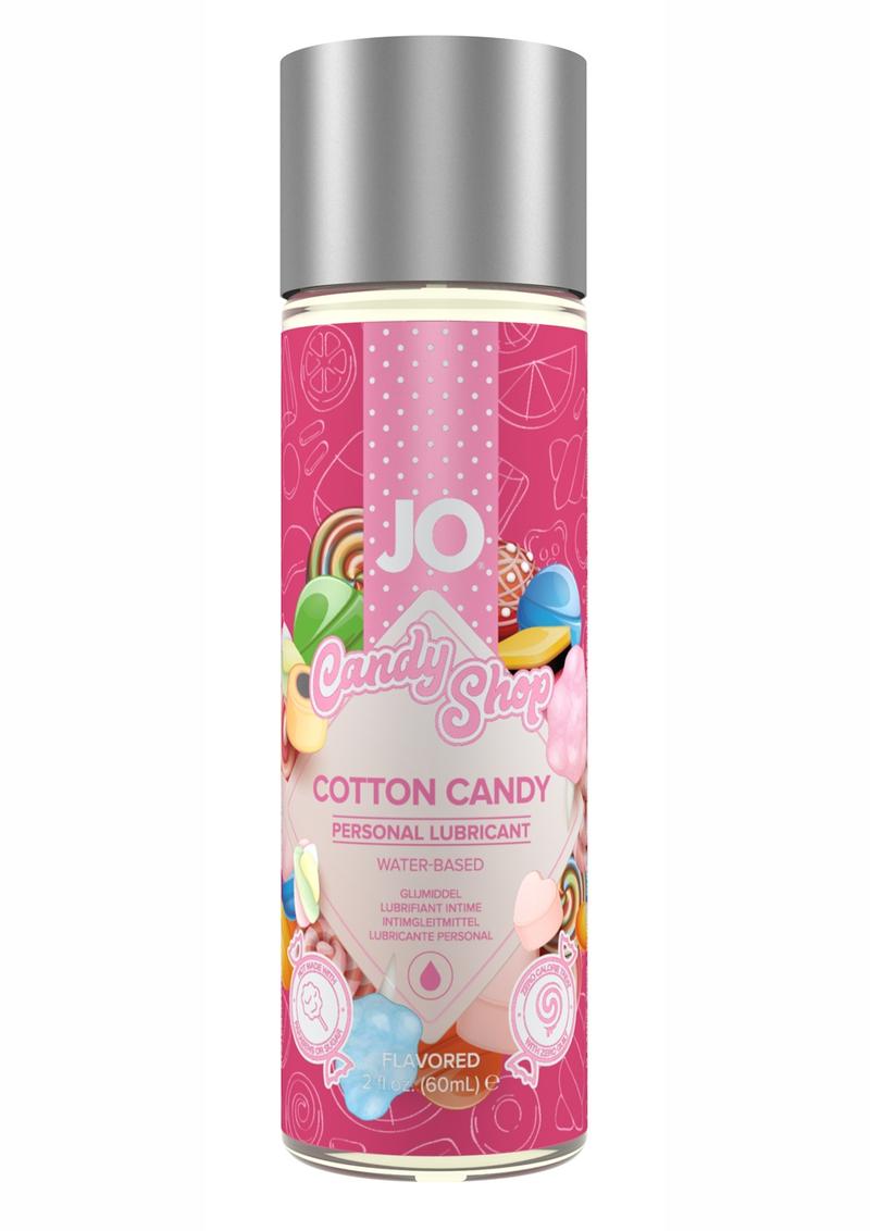 JO H2O Flavors