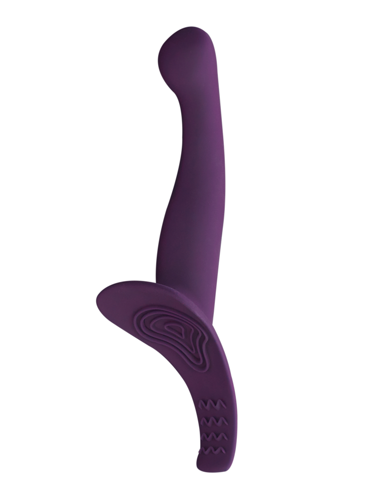 Accesorio vibrador con correa