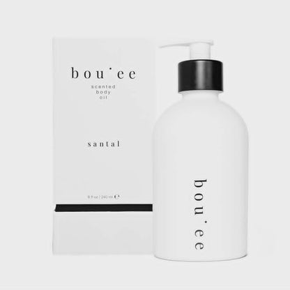 Riddle Oil - Boujee Body Oil - 240 ml