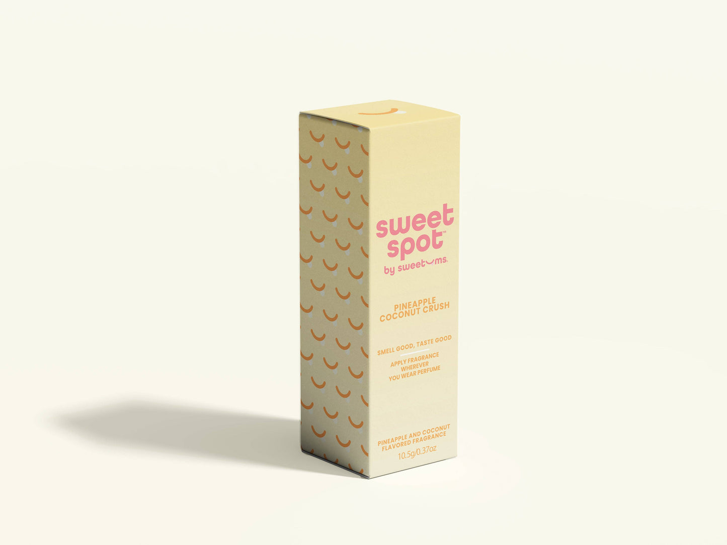 Pineapple Coconut Crush Sweet Spot Flavored Fragrance