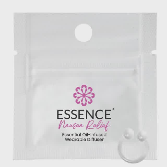 Essence Single Nasal Diffuser Ring