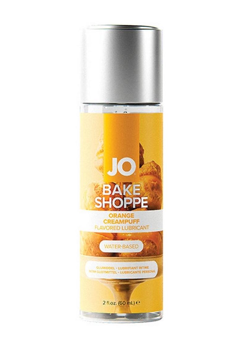 JO H2O Flavors