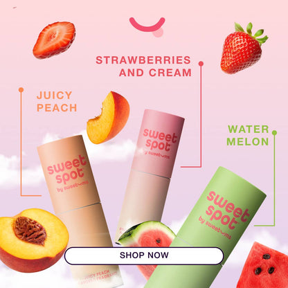 Peach Sweet Spot Flavored Fragrance Top Seller