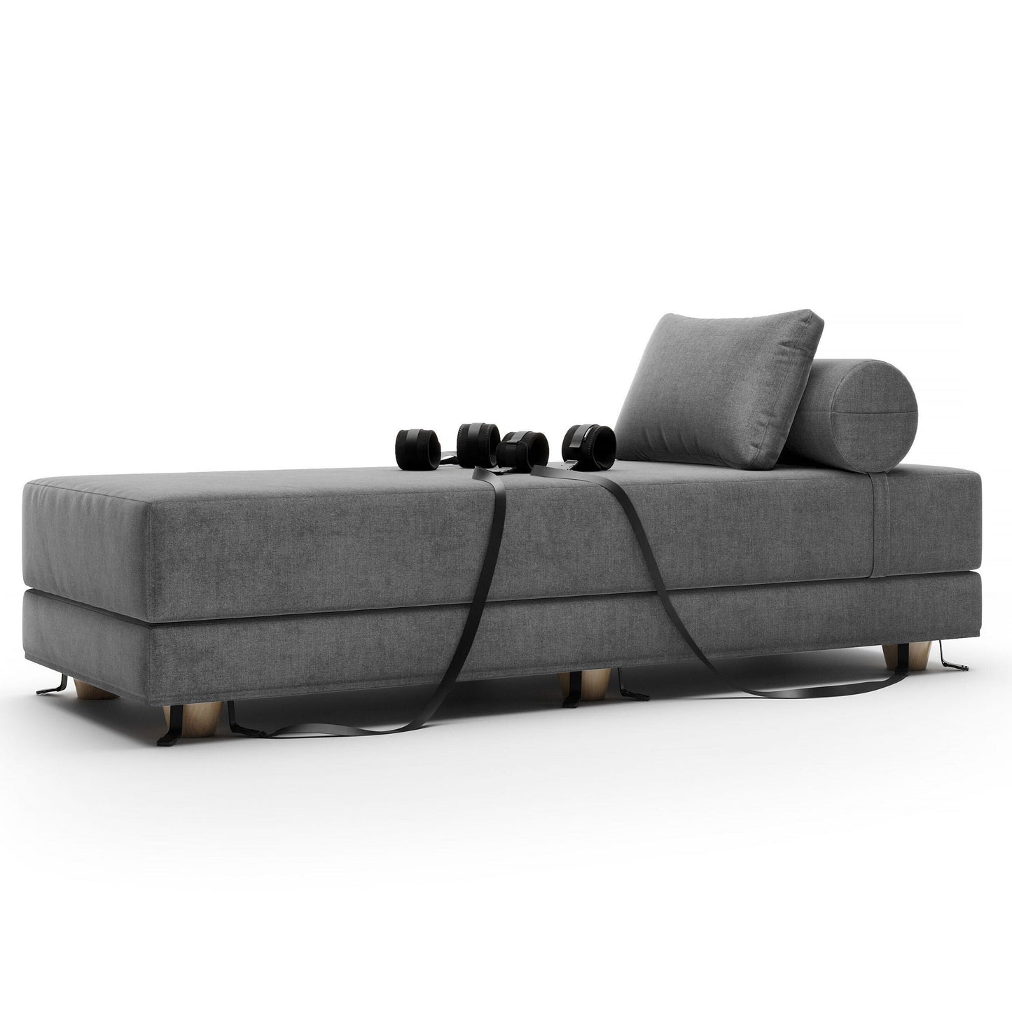 Black Label Divan Daybed