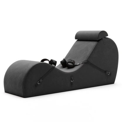 Cello Chaise – Standard & Valkyrie