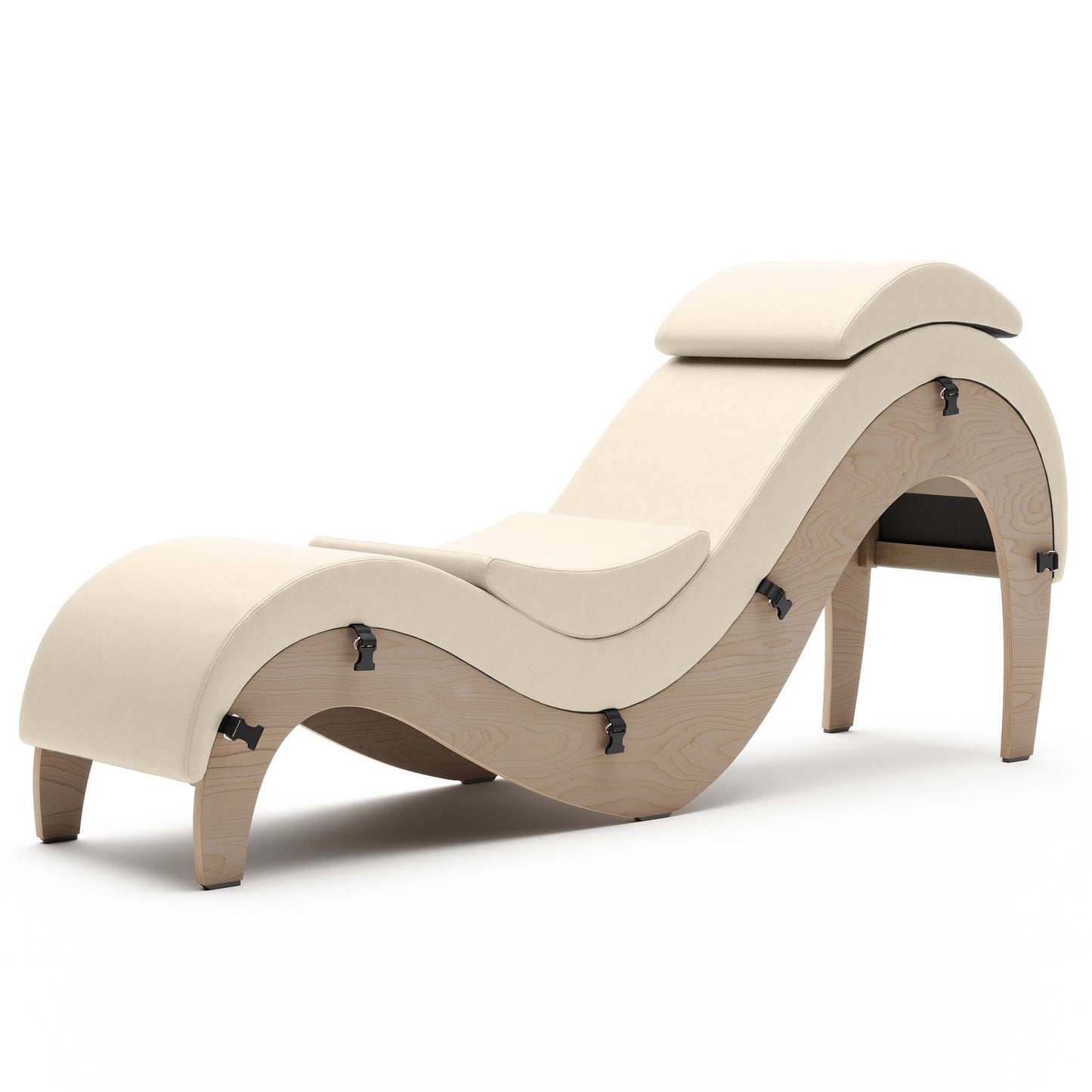 Supervio Tantric Chaise