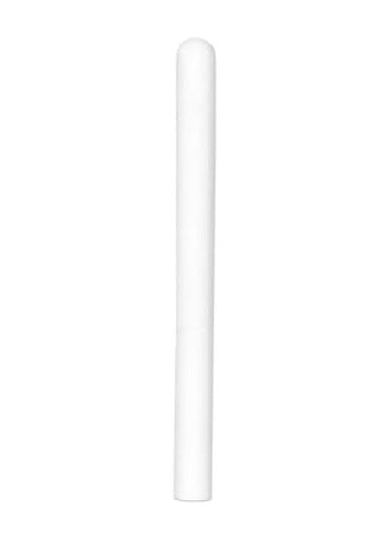CutiePies Absorbent Dry Stick for Masturbators - White