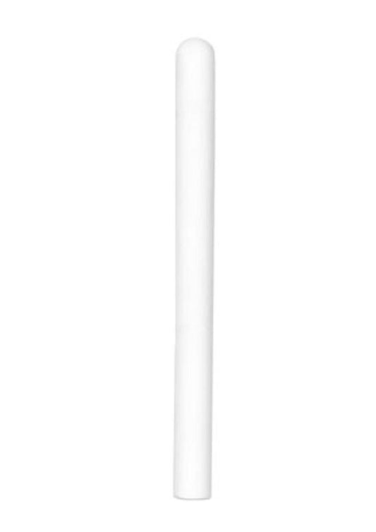 CutiePies Absorbent Dry Stick for Masturbators - White