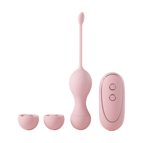 Weight For It - Ejercicios para el suelo pélvico