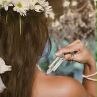 Riddle Oil - Fragrance Oil Roll-on
