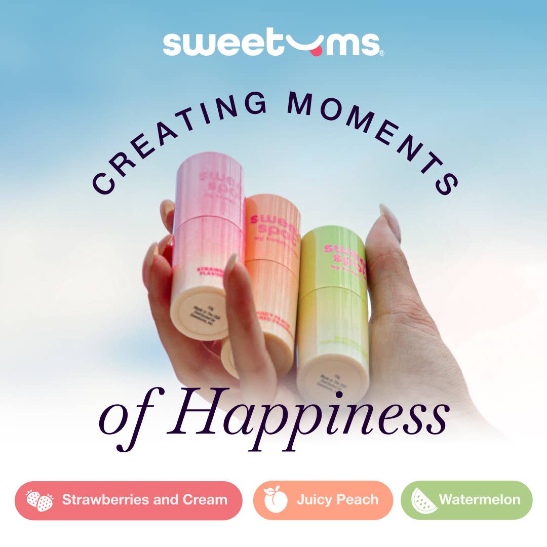 Peach Sweet Spot Flavored Fragrance Top Seller