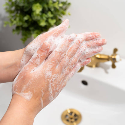 Travel Hand Soap Sheets