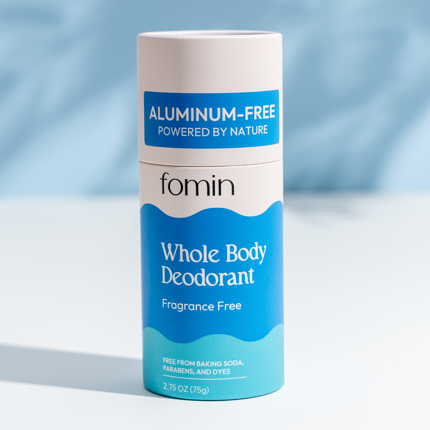 Whole Body Deodorant Stick | 1 Pack