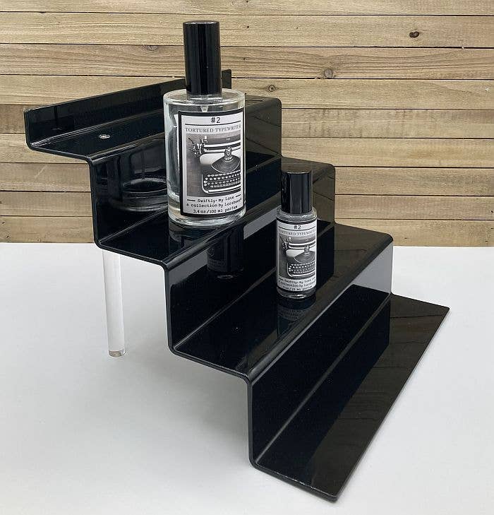 #1 Miracle Move on Drug perfume roller Swiftly, My Love