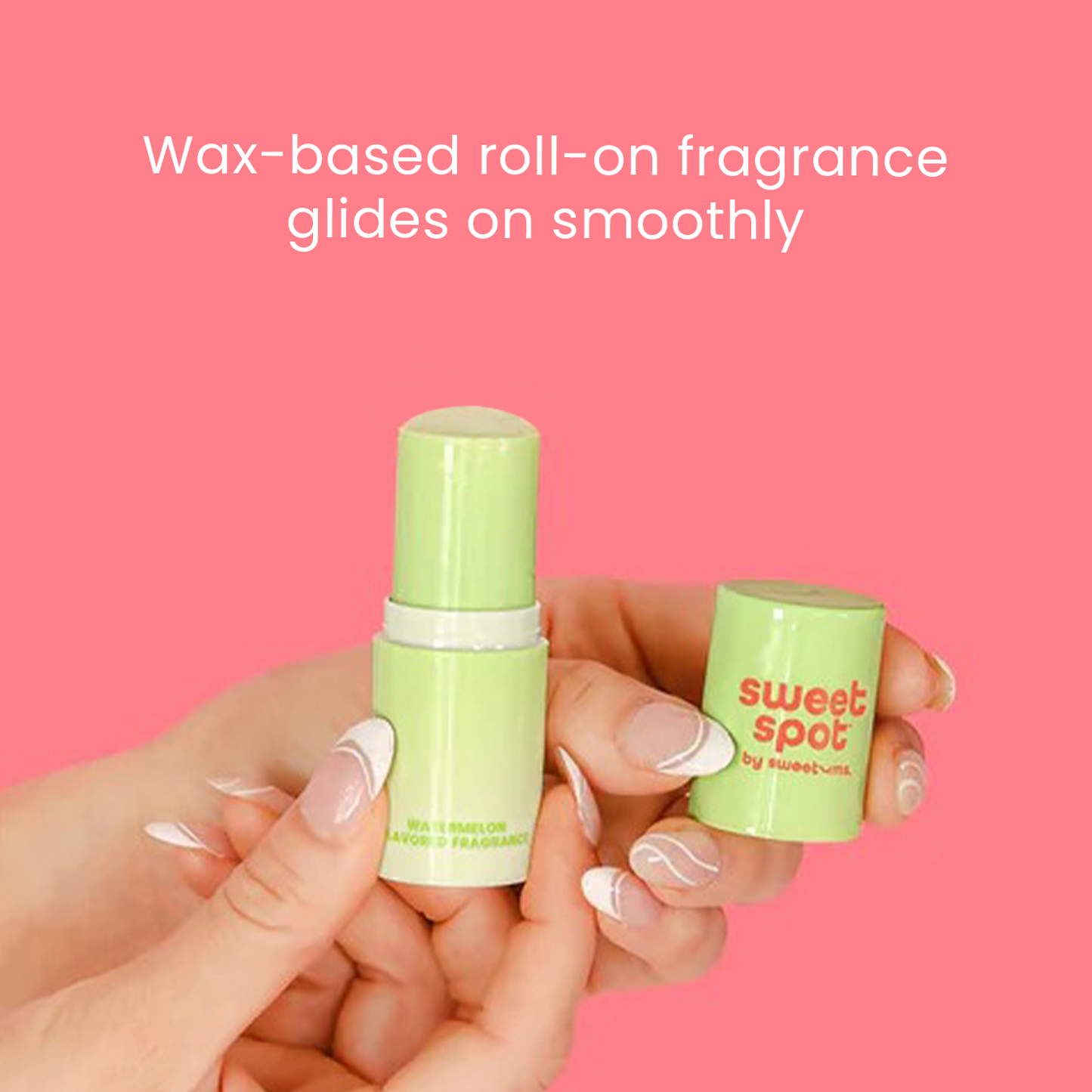 Pineapple Coconut Crush Sweet Spot Flavored Fragrance