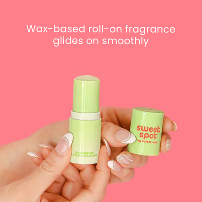Pineapple Coconut Crush Sweet Spot Flavored Fragrance