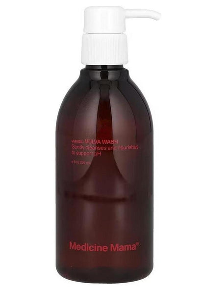 VMagic Feminine Wash - 8 oz