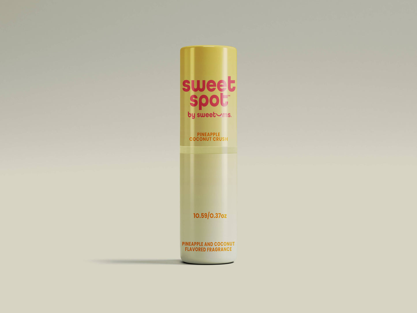 Pineapple Coconut Crush Sweet Spot Flavored Fragrance