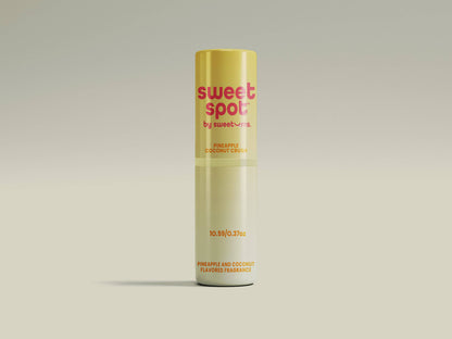 Pineapple Coconut Crush Sweet Spot Flavored Fragrance