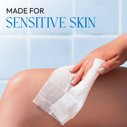 Feminine Wipes