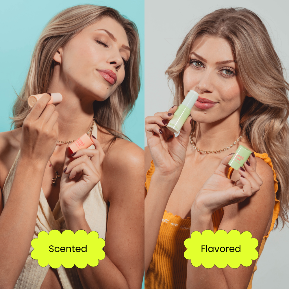 Pineapple Coconut Crush Sweet Spot Flavored Fragrance