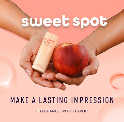 Peach Sweet Spot Flavored Fragrance Top Seller
