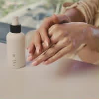 Riddle Oil - Milky Spray Lotion - 120 ml