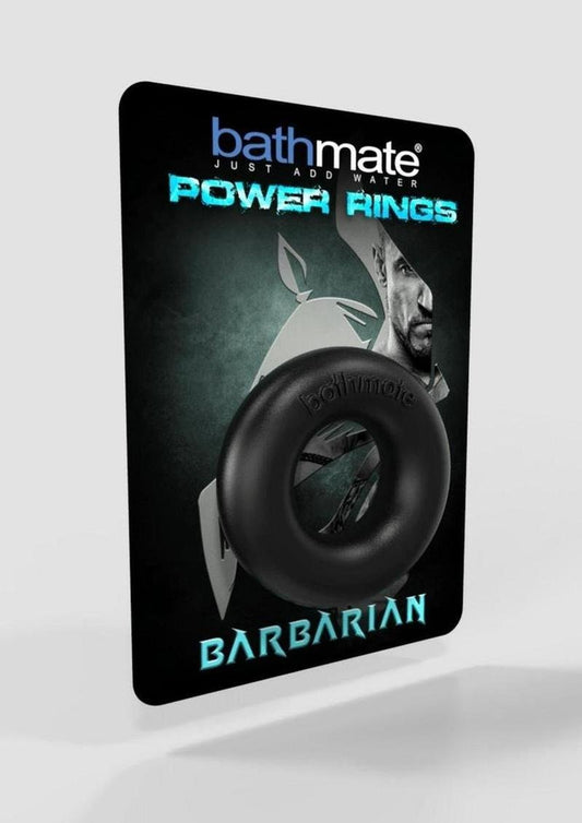 Bathmate Barbarian Power C-Ring