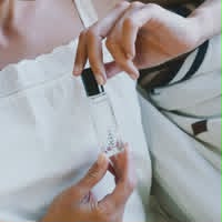 Riddle Oil - Fragrance Oil Roll-on