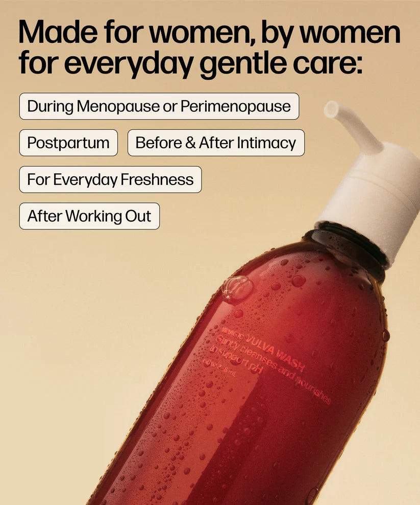 VMagic Feminine Wash - 8 oz