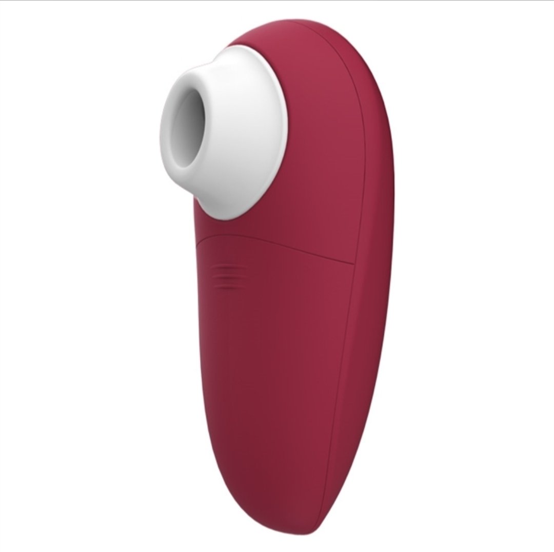 Womanizer Mini - Red Wine