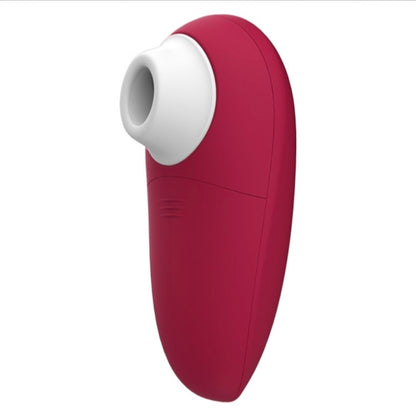 Womanizer Mini - Red Wine