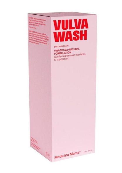 VMagic Feminine Wash - 8 oz