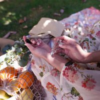 Riddle Oil - Fragrance Oil Roll-on