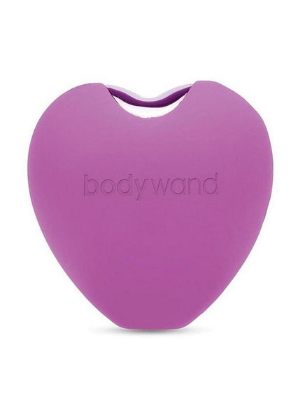 4Play Sweet Suction Rechargeable Clitoral Stimulator - Purple