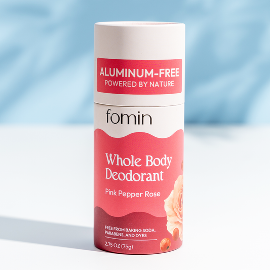 Whole Body Deodorant Stick | 1 Pack