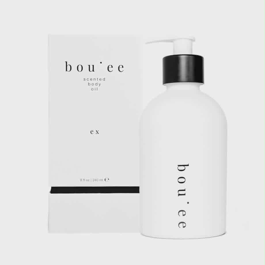 Riddle Oil - Boujee Body Oil - 240 ml