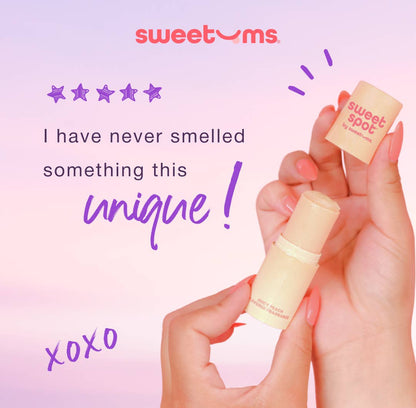 Peach Sweet Spot Flavored Fragrance Top Seller