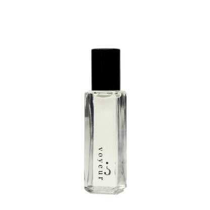 Riddle Oil - Fragrance Oil Roll-on