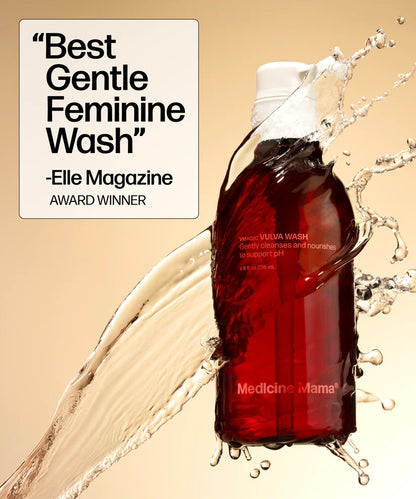 VMagic Feminine Wash - 8 oz