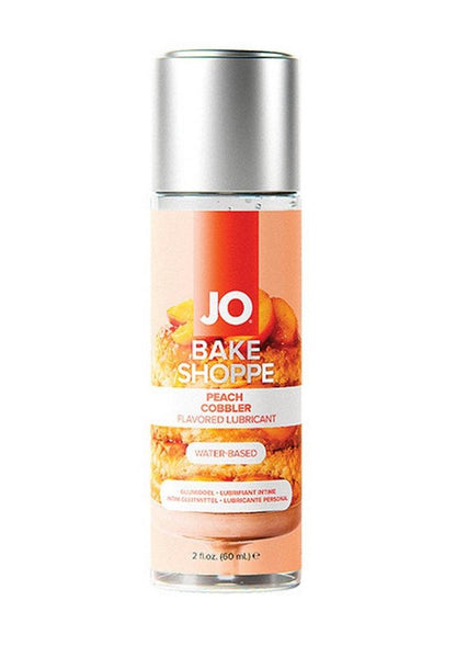 JO H2O Flavors